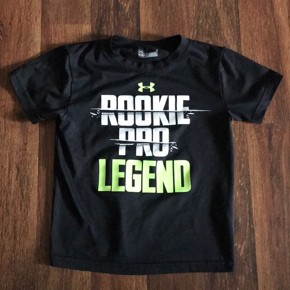 Under Armour Shirt